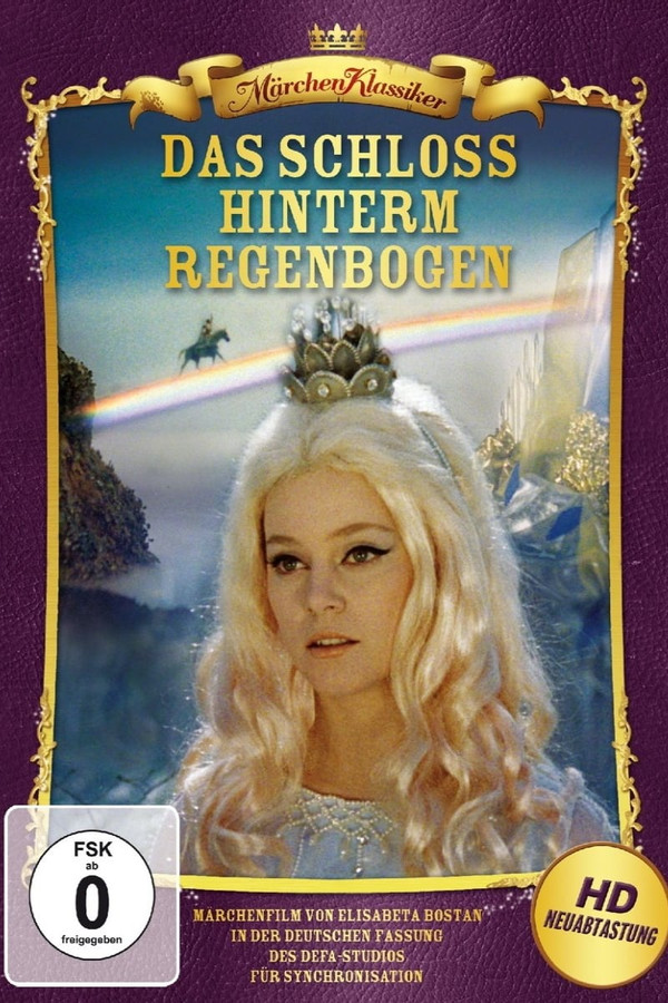 DE - Das Schloß hinter dem Regenbogen (1968)