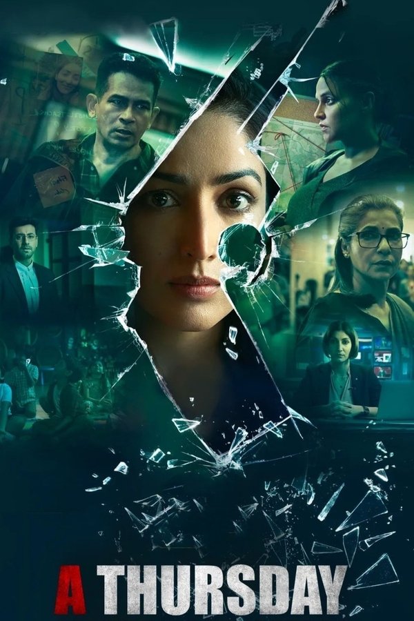 AL -A Thursday  (2022)