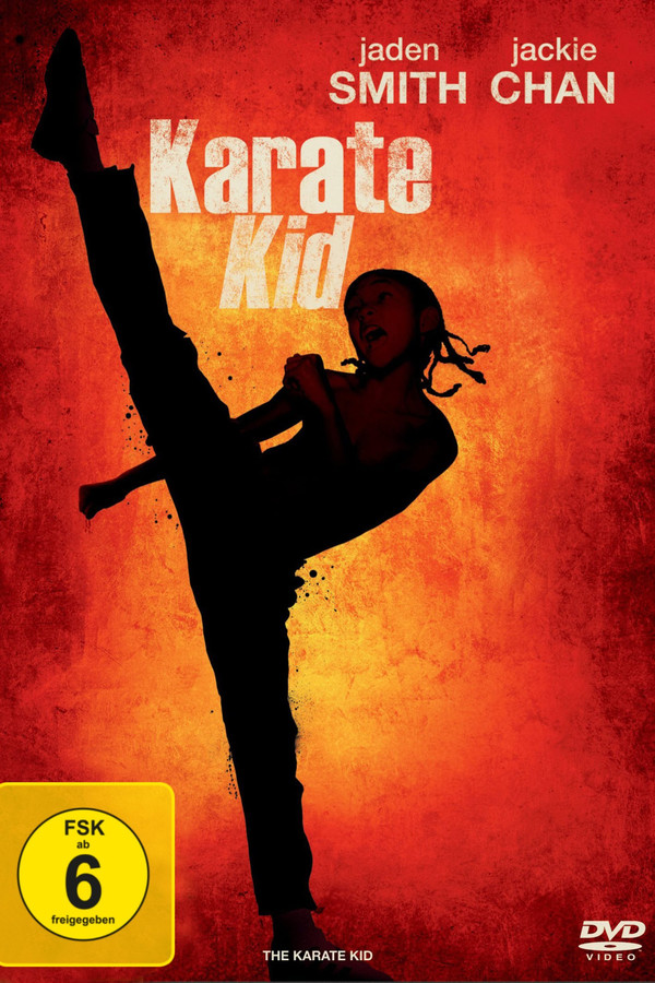 DE - Karate Kid (2010) (4K)