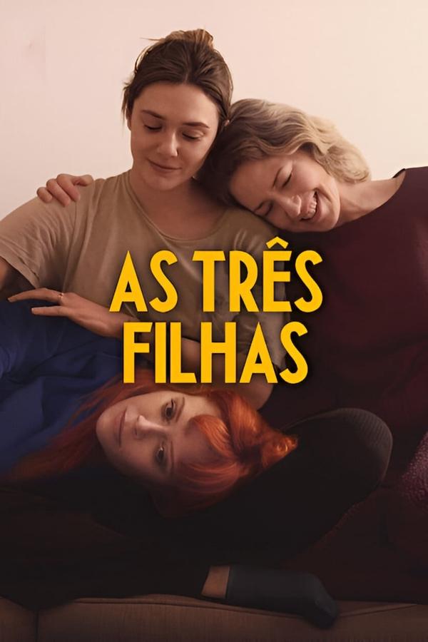 PT - As Três Filhas (2024)
