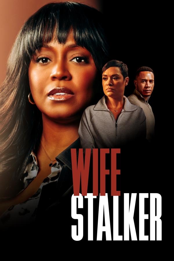 AF - Wife Stalker (2025)