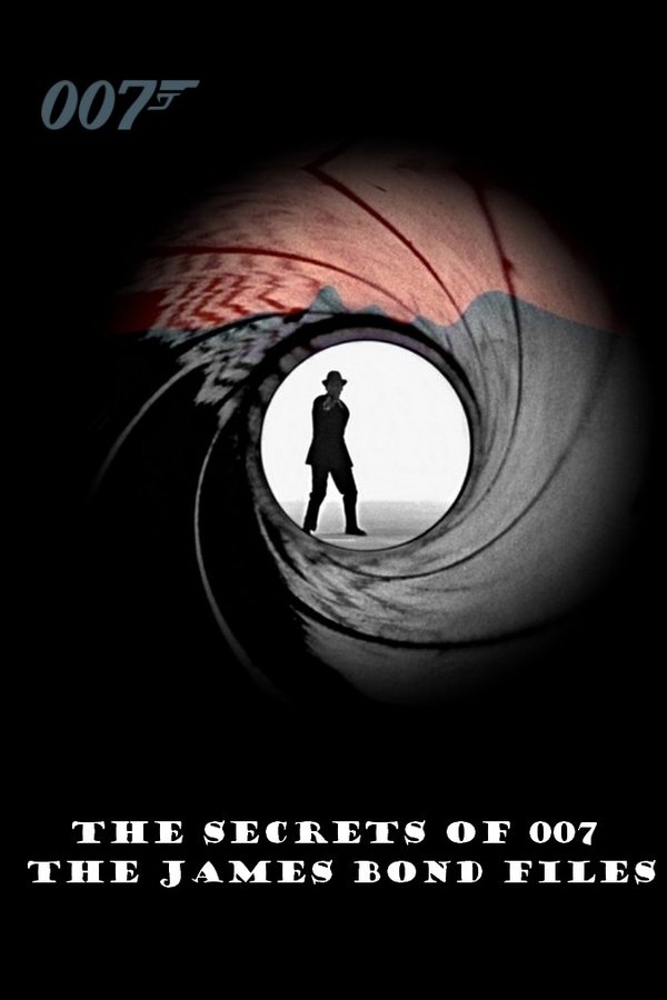 BR - The Secrets of -  007