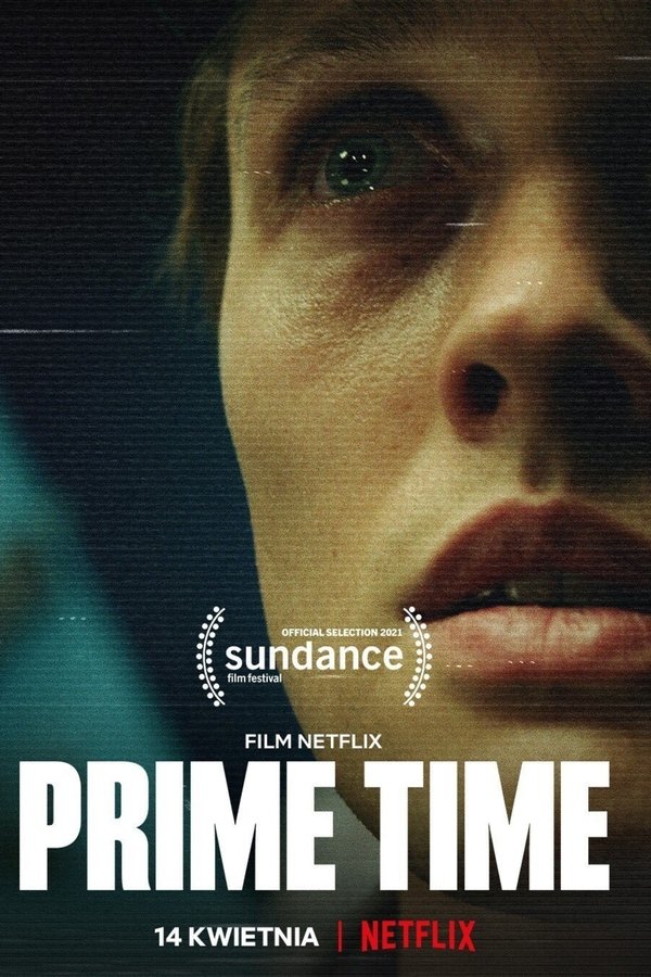 DE - Prime Time (2021)