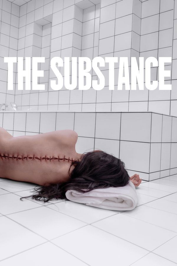 IN - The Substance (2024)