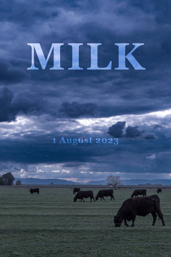 EX - Milk (2023)