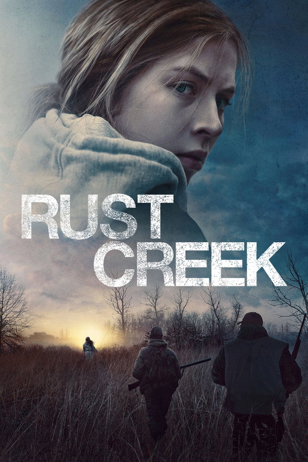 AL - Rust Creek  (2019)