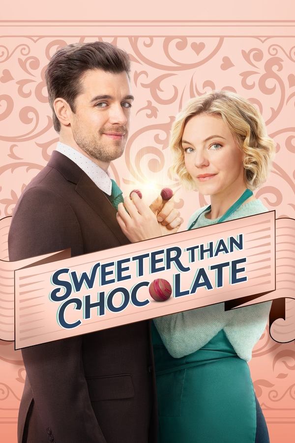 SC - Sweeter Than Chocolate (2023)