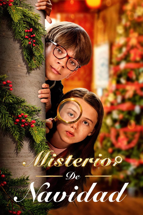 LAT - Misterio de Navidad (2022)