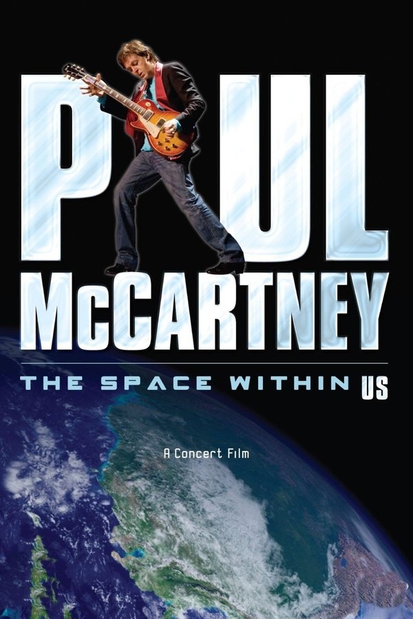 EN - Paul McCartney: The Space Within Us (2006)