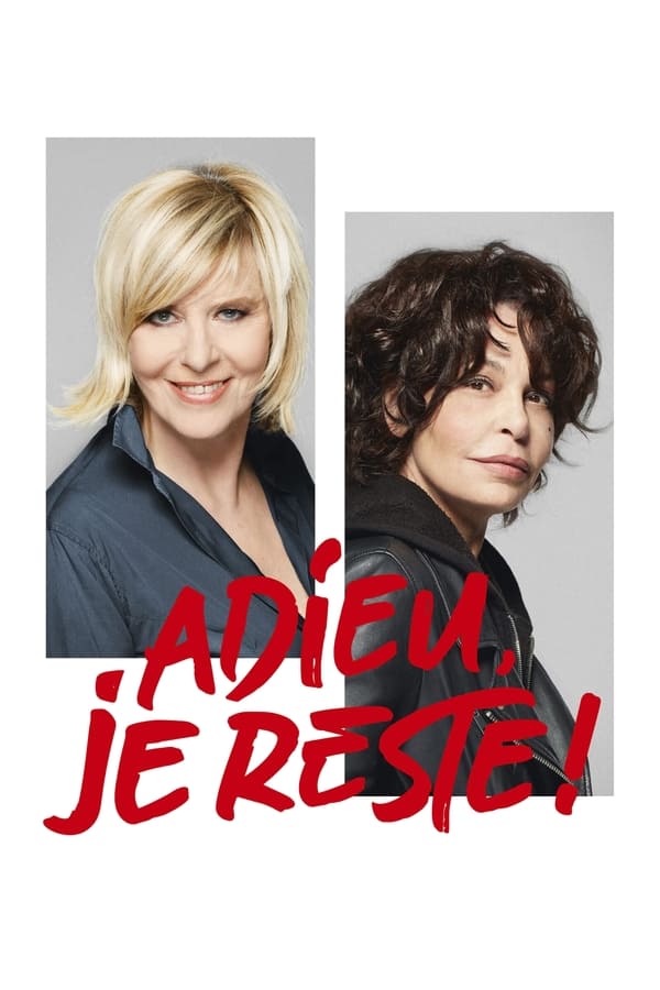 je reste ! (2021)