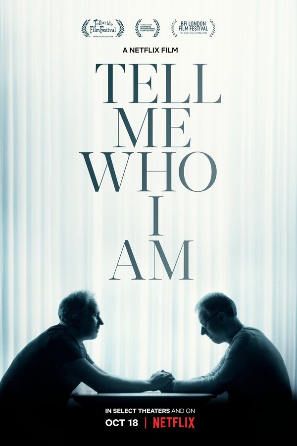NL - TELL ME WHO I AM (2019)