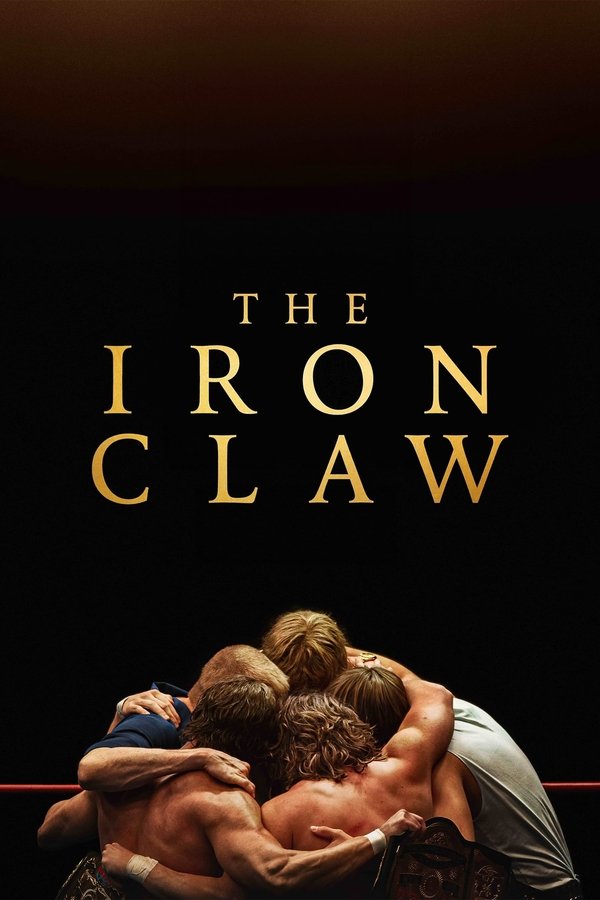 AR - The Iron Claw (2024)