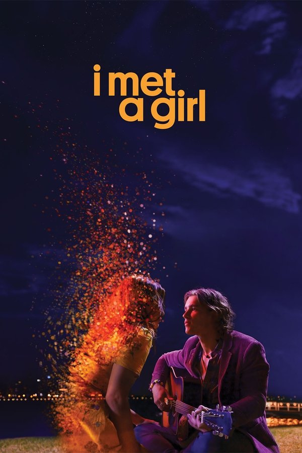EN - I Met a Girl  (2020)