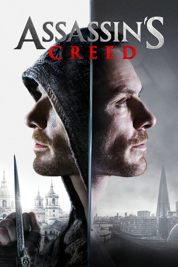 IN - Assassin's Creed (2016)