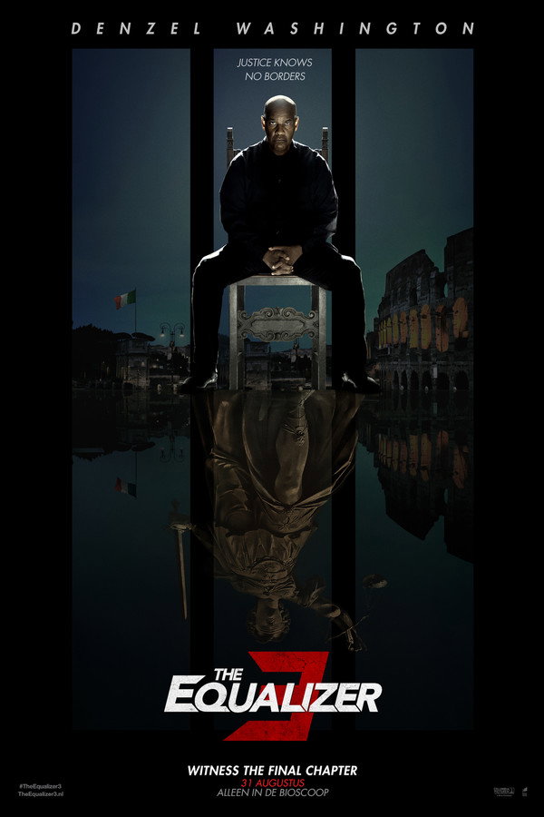 NL - THE EQUALIZER 3 (2023)