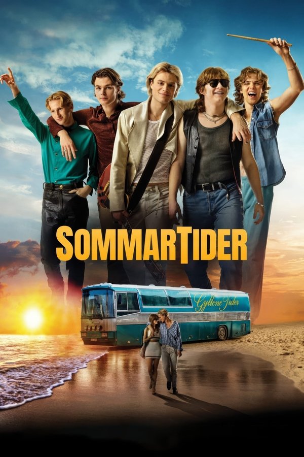 SE - Sommartider
