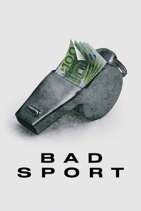 FR - Bad