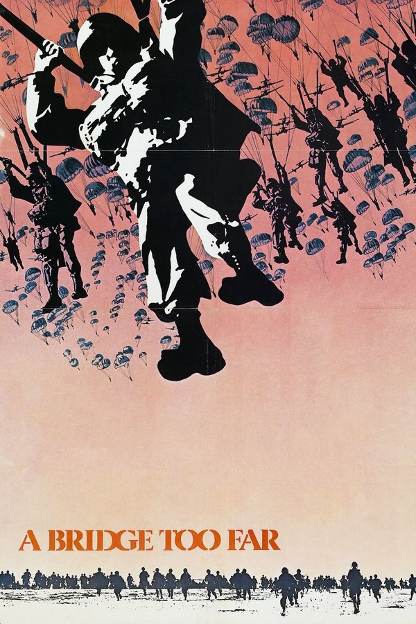 GR - A Bridge Too Far (1977)