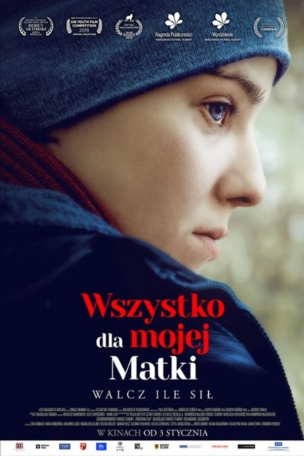 PL - WSZYSTKO DLA MOJEJ MATKI (2020) POLSKI