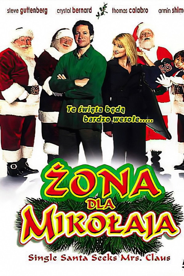 PL - ŻONA DLA MIKOŁAJA (2004)