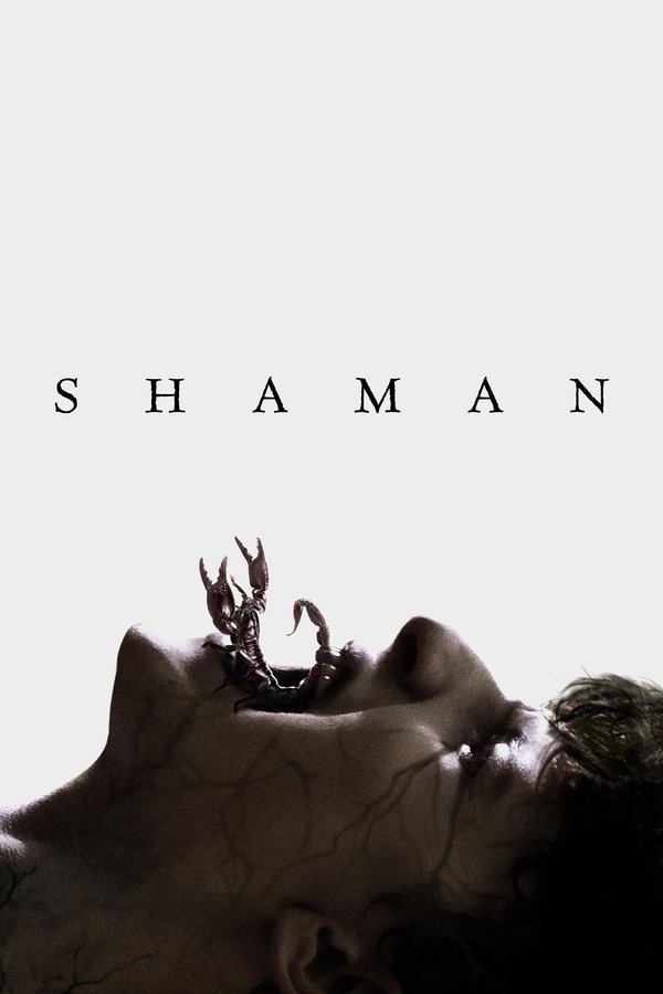 AR - Shaman (2025)