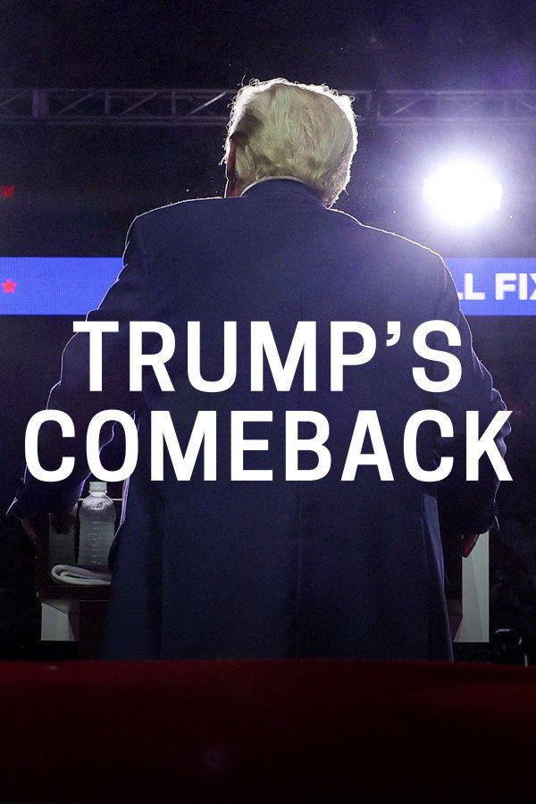 NL - TRUMP'S COMEBACK (2025)