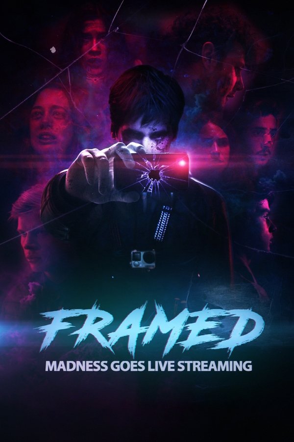 EN - Framed  (2021)
