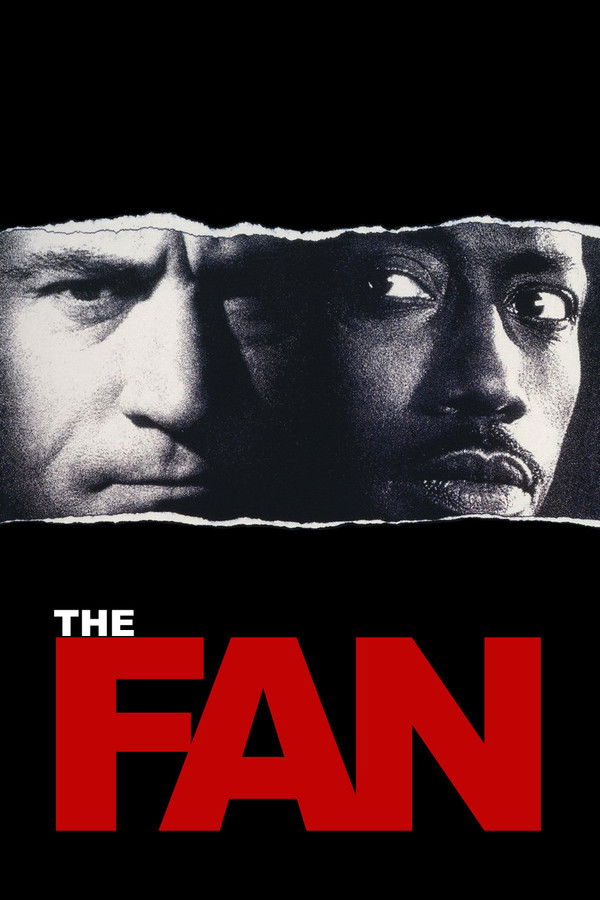 IN - The Fan (1996)