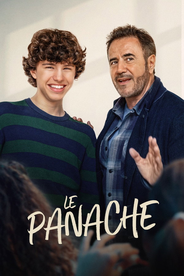 FR - Le Panache (2024)