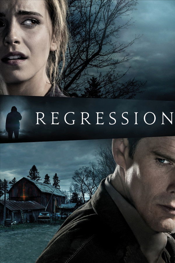 FR - Regression (2015)