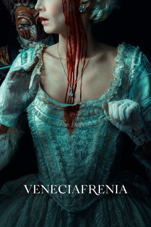 AL - Veneciafrenia  (2022)