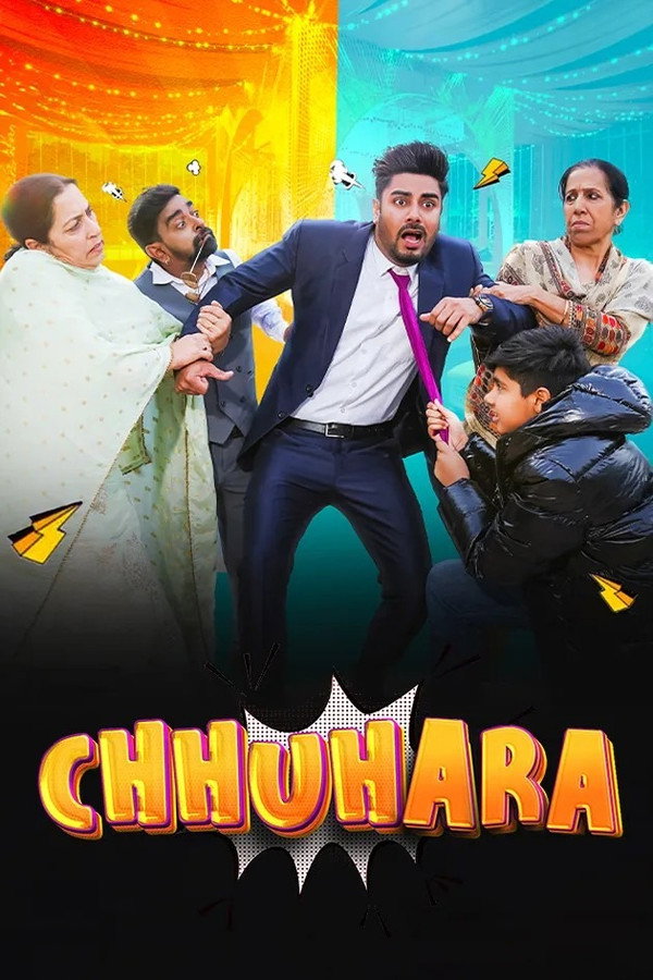 PB - Chhuhara