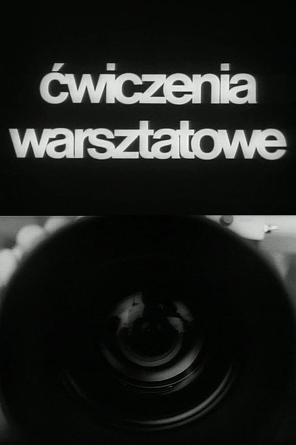PL - ĆWICZENIA WARSZTATOWE (1986) DOKUMENT
