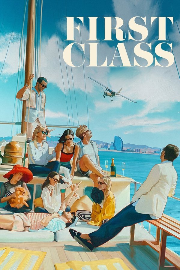 AR - First Class