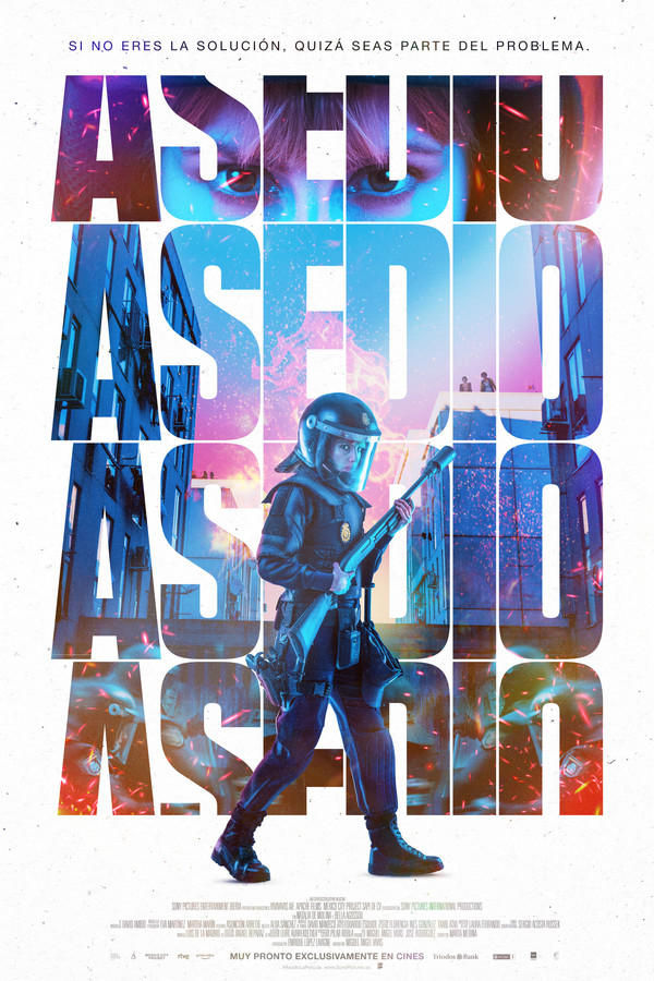 LAT - Asedio (2023)