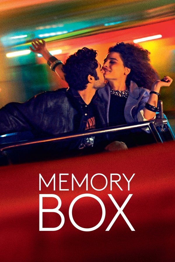 SE - Memory Box