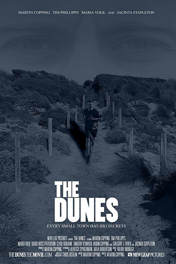 NL - THE DUNES (2022)