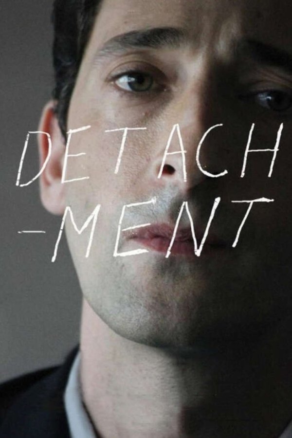EX - Detachment (2011)