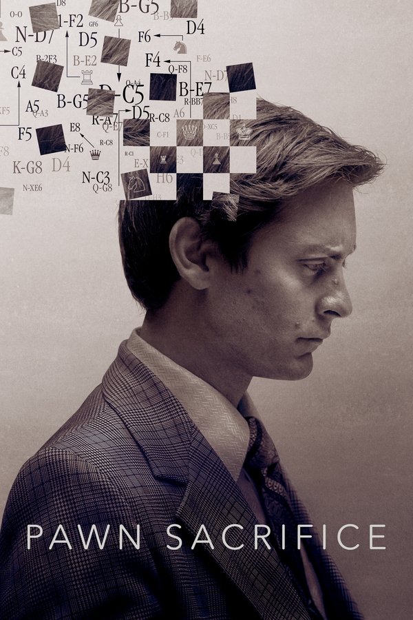 AL - Pawn Sacrifice (2015)
