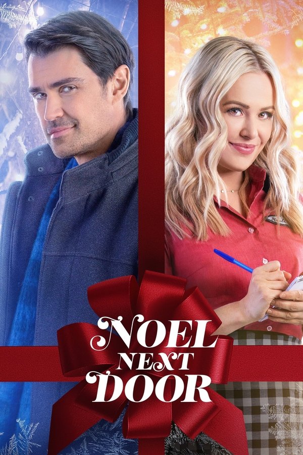 GR - Noel Next Door (2022)