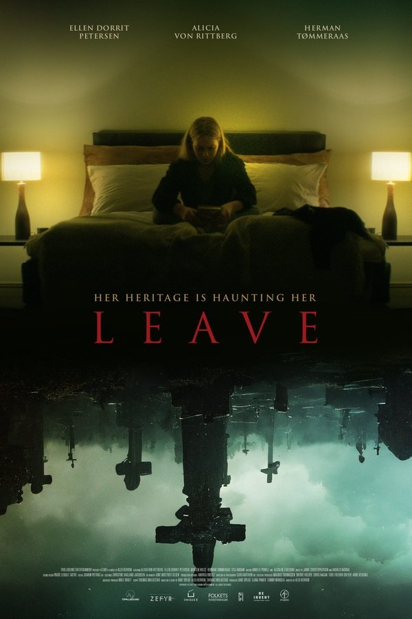RU - Leave (2022)