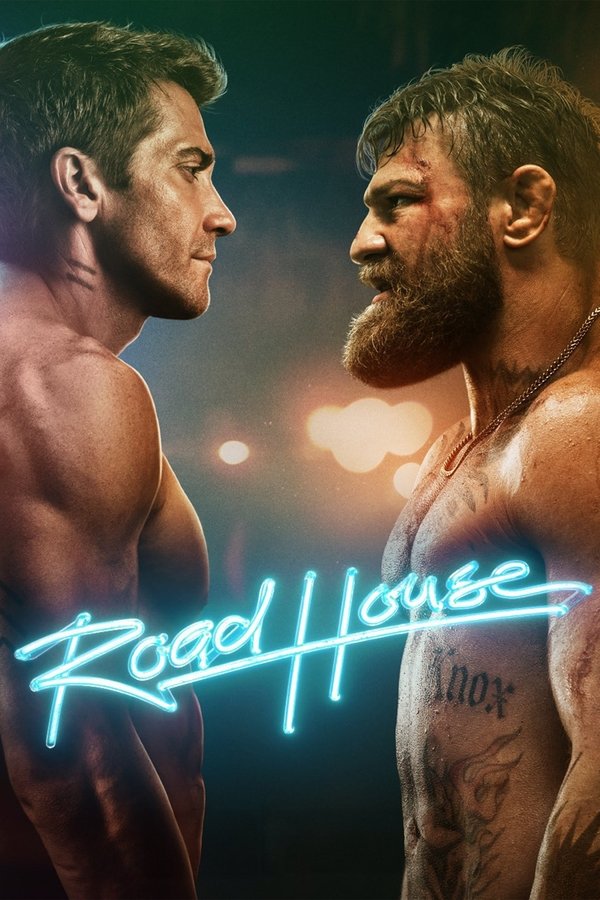 IN - Road House (2023)