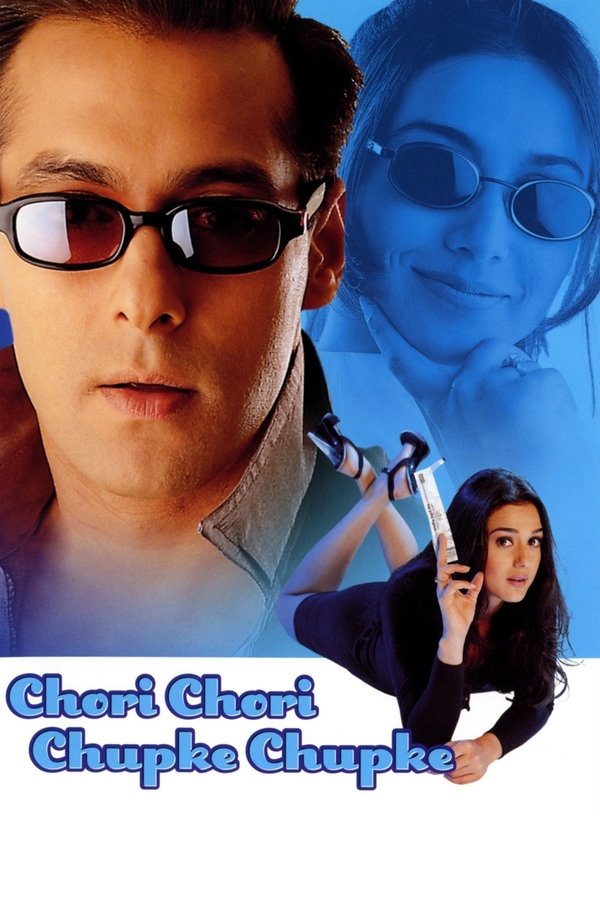 IN - Chori Chori Chupke Chupke (2001)