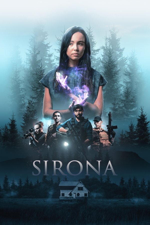 AR - Sirona (2023)