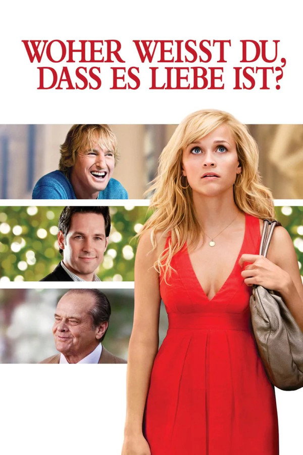 dass es Liebe ist? (2010)