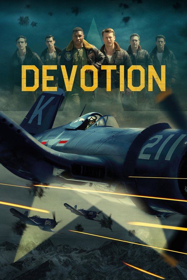 RU - Devotion (2022)