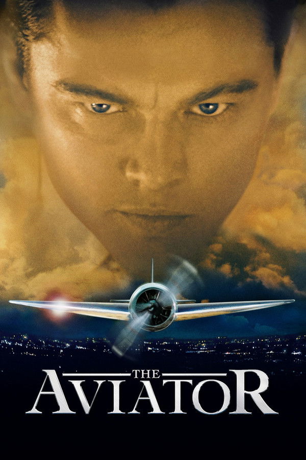 AR - The Aviator (2004)