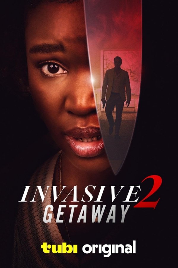 AR - Invasive 2: Getaway (2025)