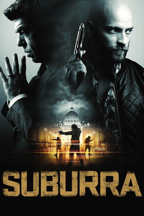 SE - Suburra