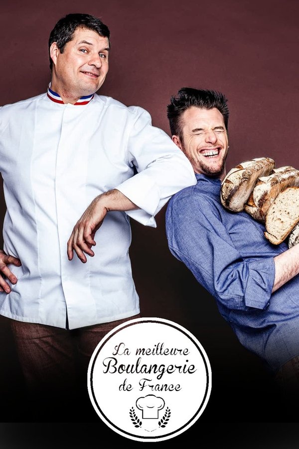 FR - La meilleure boulangerie de France
